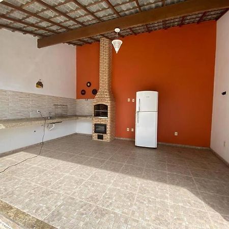 Villa Casa Em Cabo Frio Esterno foto