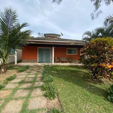 Villa Casa Em Cabo Frio Esterno foto