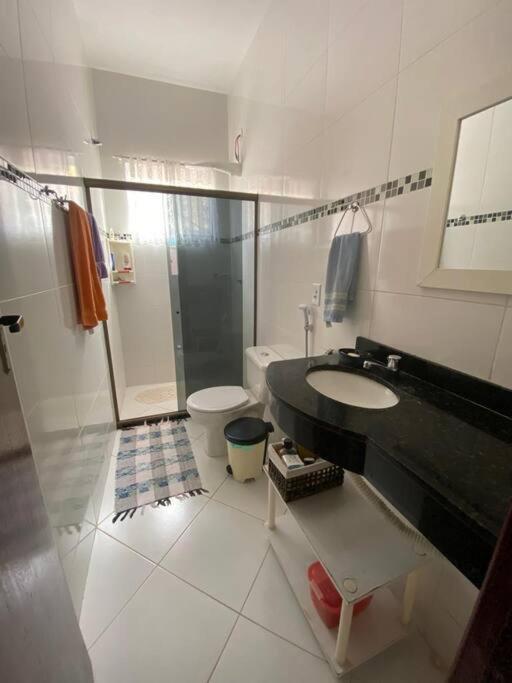 Villa Casa Em Cabo Frio Esterno foto