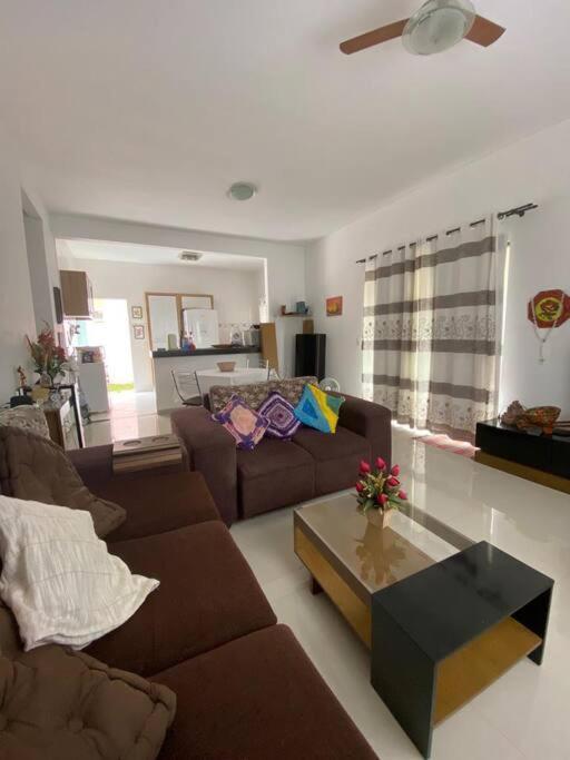 Villa Casa Em Cabo Frio Esterno foto