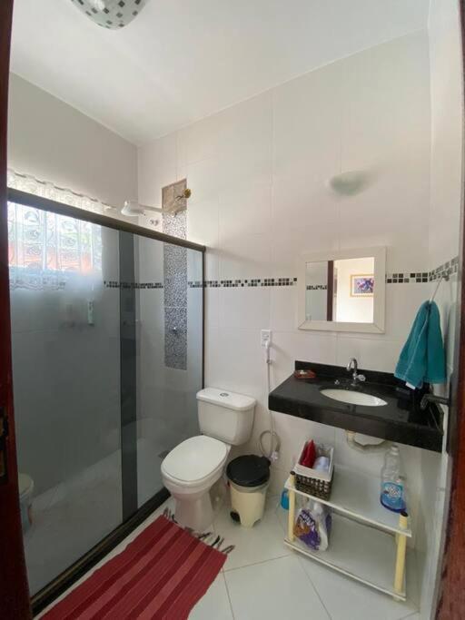 Villa Casa Em Cabo Frio Esterno foto