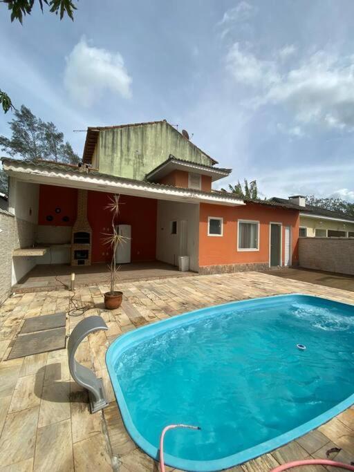 Villa Casa Em Cabo Frio Esterno foto