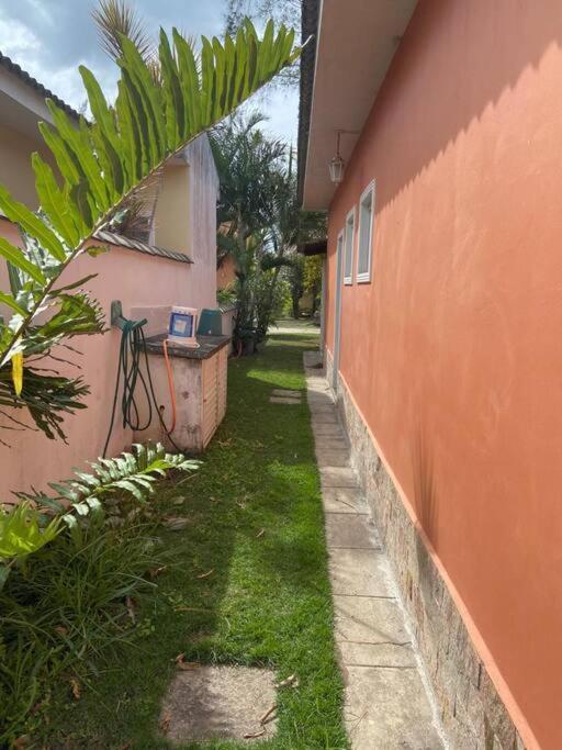 Villa Casa Em Cabo Frio Esterno foto