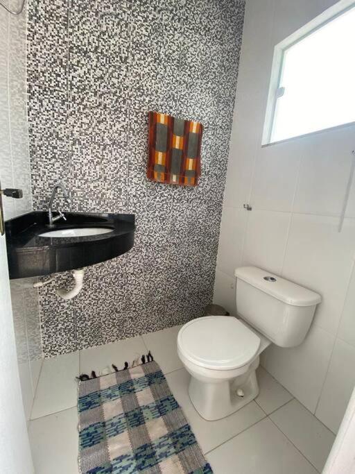 Villa Casa Em Cabo Frio Esterno foto