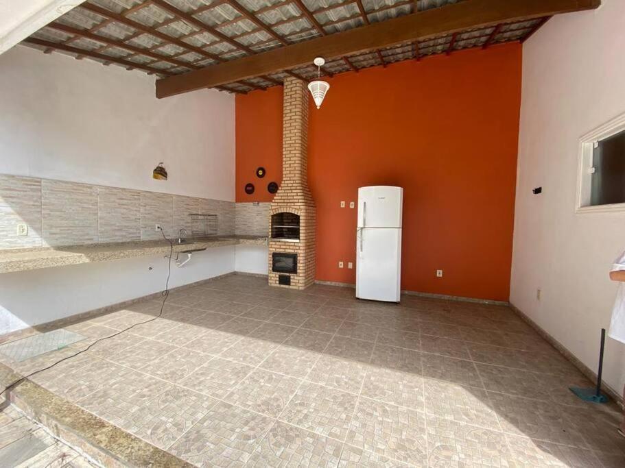 Villa Casa Em Cabo Frio Esterno foto