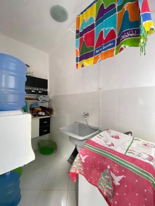 Villa Casa Em Cabo Frio Esterno foto