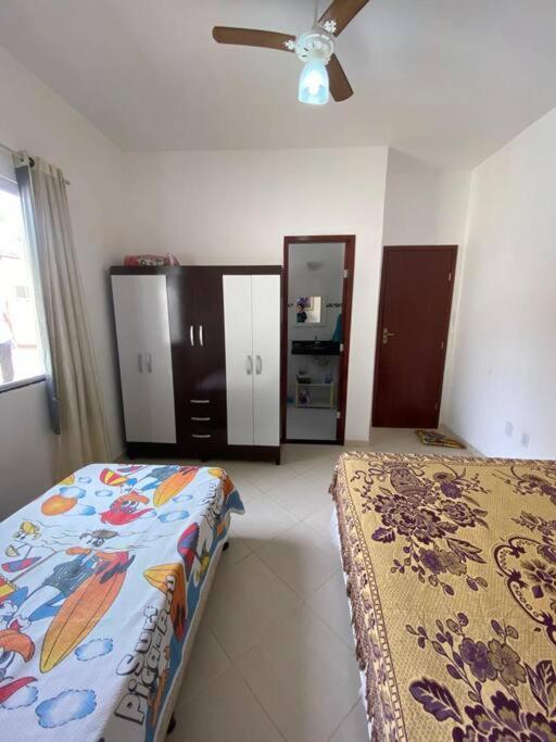 Villa Casa Em Cabo Frio Esterno foto