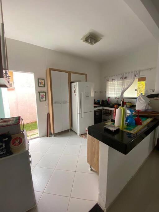 Villa Casa Em Cabo Frio Esterno foto