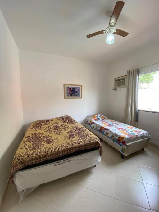 Villa Casa Em Cabo Frio Esterno foto