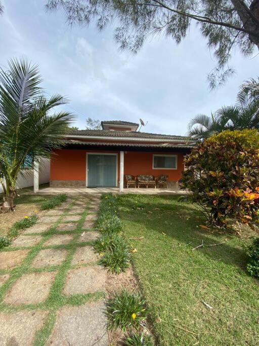 Villa Casa Em Cabo Frio Esterno foto